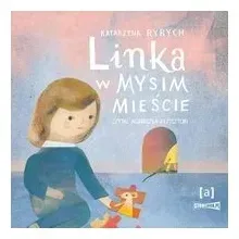 cd-mp3-linka-w-mysim-miescie-katarzyna-ryrych
