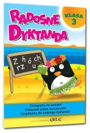 radosne-dyktanda-klasa-3-marta-kurdziel