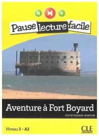 poisson-quinton-sylvie-aventure-fort-boyard-cd