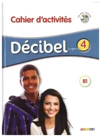 decibel-4-cwiczenia-cd-michle-butzbach
