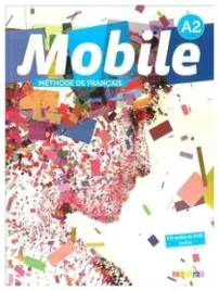 alemani-laurence-mobile-a2-podrecznik-z-plyta