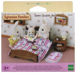 lozko-podwojne-sylvanian-families