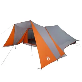 namiot-tipi-szary-i-pomaranczowy-660-x-456-x-200-cm-tafta