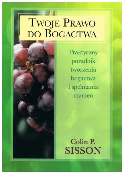 twoje-prawo-do-bogactwa-colin-p-sisson