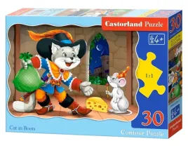 puzzle-30-kot-w-butach-03730-castorland