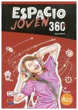 espacio-joven-360-a21-podrecznik