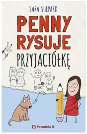 penny-rysuje-przyjaciolke-sara-shepard