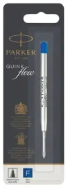 wklad-do-dlugopisow-quinkflow-niebieski-parker