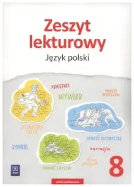 zeszyt-lekturowy-jezyk-polski-klasa-8