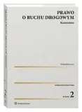 prawo-o-ruchu-drogowym-komentarz