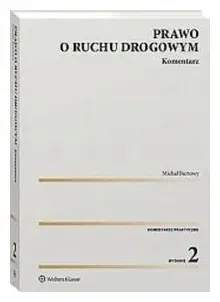 prawo-o-ruchu-drogowym-komentarz
