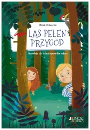 las-pelen-przygod-marek-stokowski