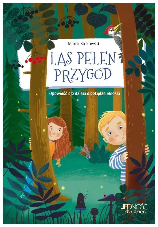 las-pelen-przygod-marek-stokowski