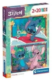 puzzle-2x20-stitch-clementoni