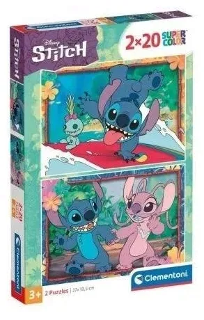 puzzle-2x20-stitch-clementoni