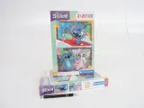 puzzle-2x20-stitch-clementoni-stan-nowy