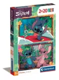 puzzle-2x20-stitch-clementoni-kolekcja-puzzle