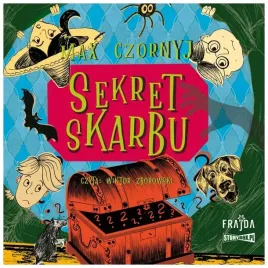 cd-mp3-sekret-skarbu-max-czornyj