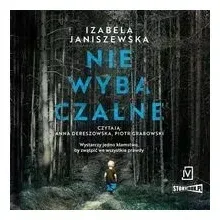 cd-mp3-niewybaczalne-izabela-janiszewska