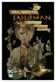 przebudzenie-sandman-tom-10-neil-gaiman