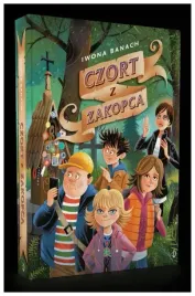 czort-z-zakopca-gnomon-tom-3-iwona-banach