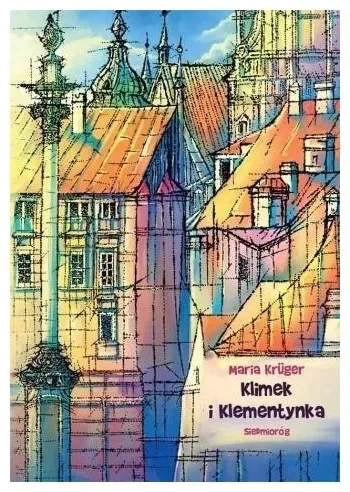 zew-krwi-maria-kruger