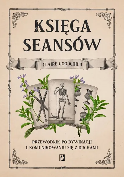 ksiega-seansow-claire-goodchild-wydawnictwo-wydawnictwo-kobiece