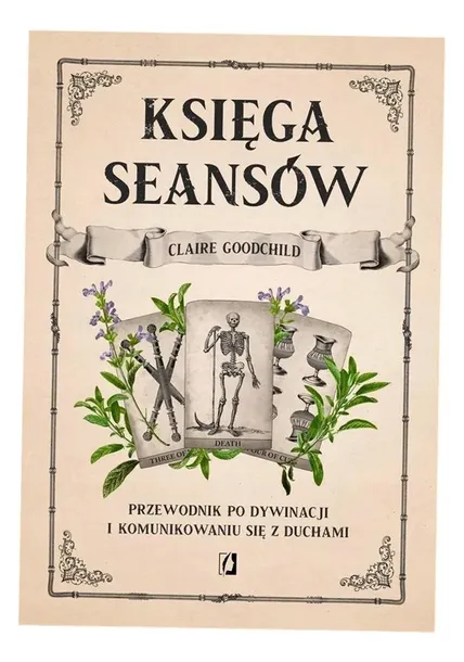 ksiega-seansow-claire-goodchild-jezyk-polski