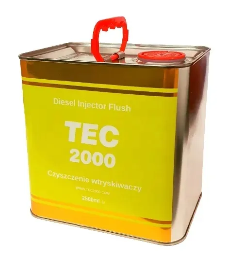 nowosc-tec-2000-dic-dif-diesel-injector-flush-25l-stan-nowy