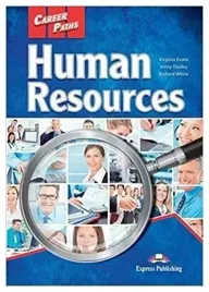 career-paths-human-resources-student-s-book
