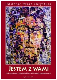 jestem-z-wami-podrecznik-do-religii-8-klasa
