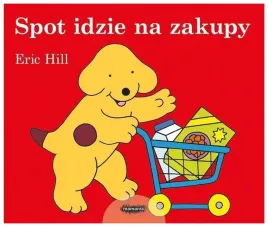 spot-idzie-na-zakupy-eric-hill