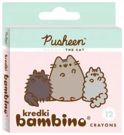 kredki-12-kolorow-pusheen