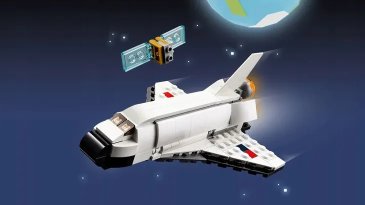 lego-creator-prom-kosmiczny-31134-wiek-dziecka-6-lat