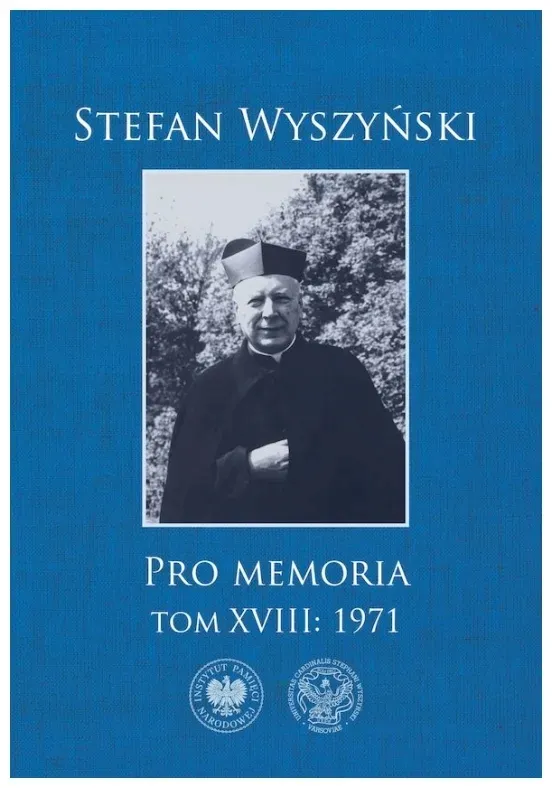 pro-memoria-t-18-1971-stefan-wyszynski