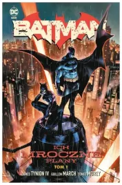 batman-tom-1-ich-mroczne-plany-guillem-march-james-tynion-iv-tomeu-morey