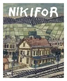 nikifor-zbigniew-wolanin