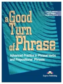 a-good-turn-of-phrase-sb