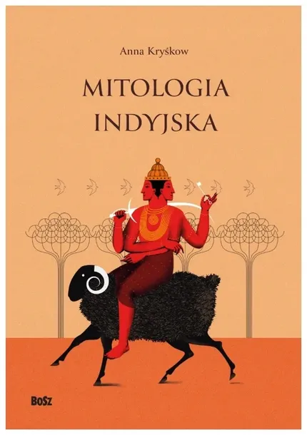 mitologia-indyjska-anna-kryskow