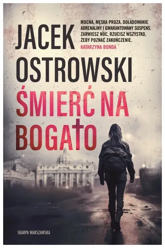 smierc-na-bogato-jacek-ostrowski