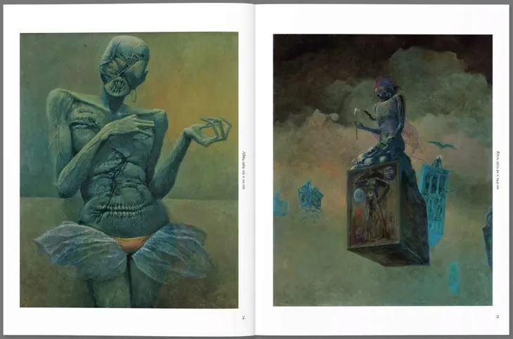 beksinski-obrazy-zdzislaw-beksinski-waga-z-opakowaniem-4-25-kg