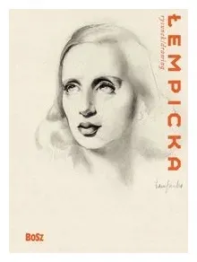 lempicka-rysunek
