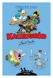 pierscien-mumii-kaczogrod-carl-barks