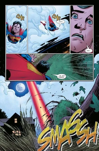 nadzieje-i-leki-superman-tom-5-rok-wydania-2019