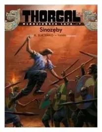 thorgal-mlodziencze-lata-t-7-sinozeby-yann-le-pennetier-roman-surzenko