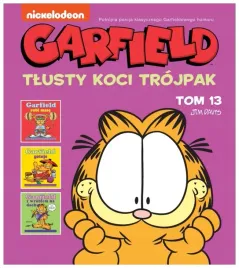 tlusty-koci-trojpak-garfield-tom-13-jim-davis