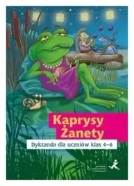 kaprysy-zanety-dyktanda-dla-uczniow-klas-4-6-