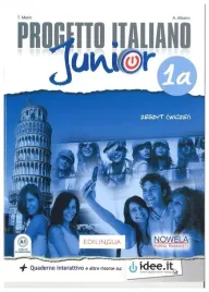 progetto-italiano-junior-1a-cwiczenia