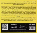 maria-curie-ewa-curie-audiobook-tytul-cd-mp3-maria-curie