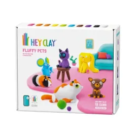 hey-clay-masa-plastyczna-puchate-zwierzaki